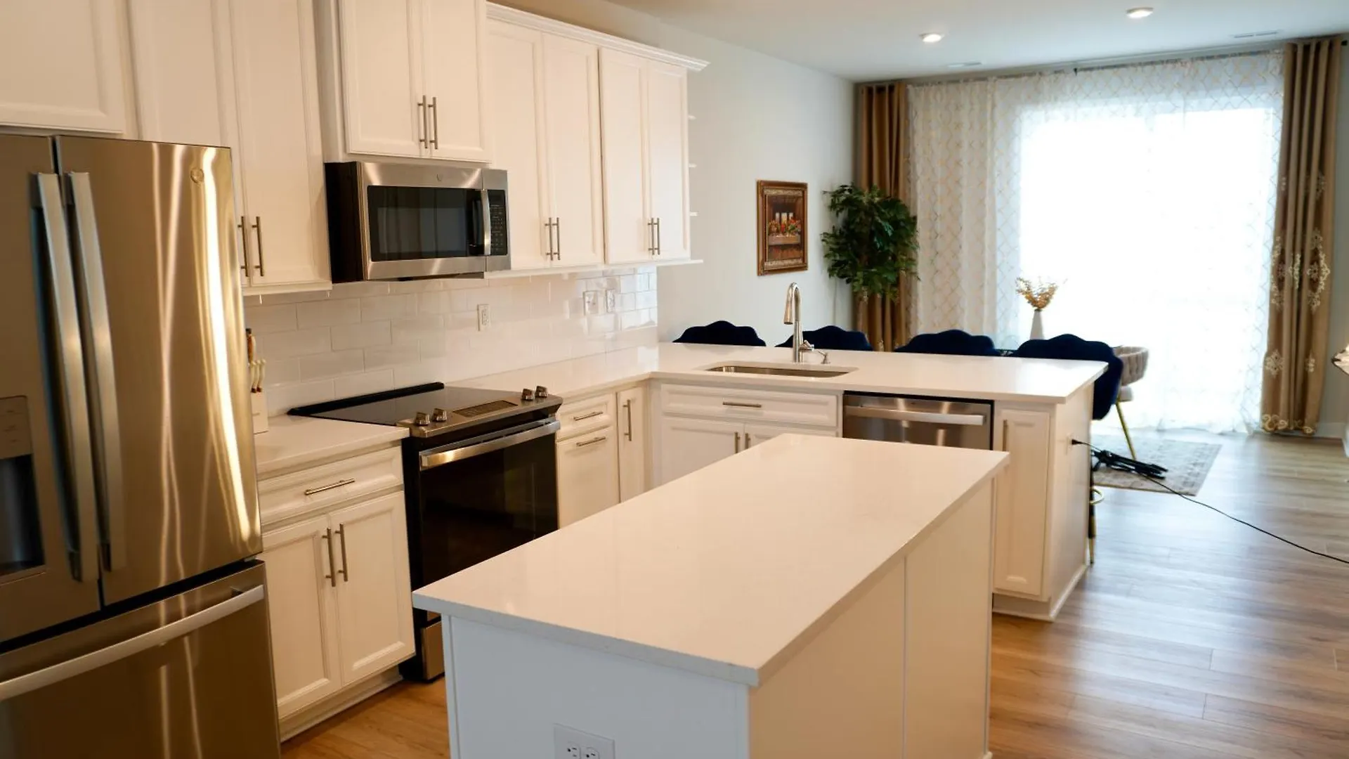 Go Luxury Apartment Charlotte 0*,  United States