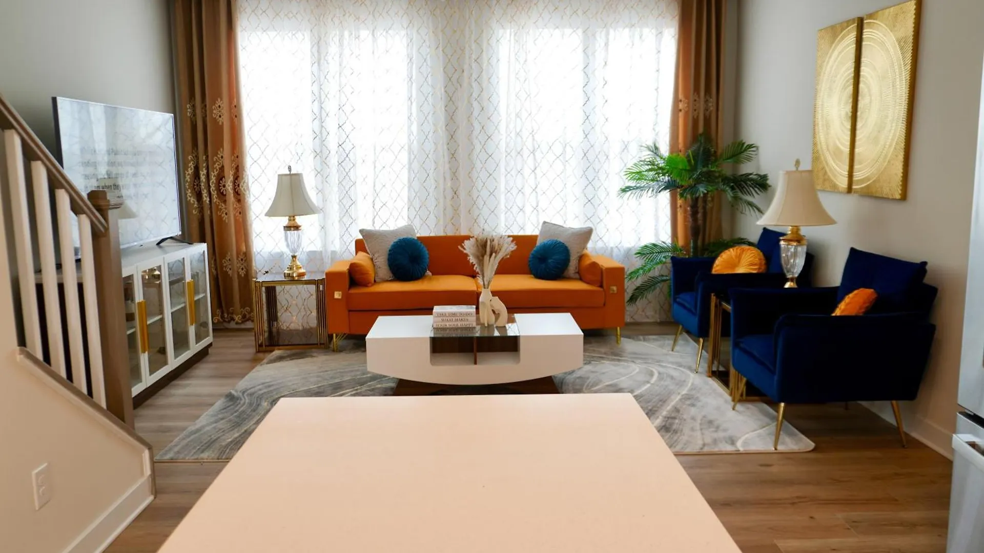 Go Luxury Apartment Charlotte