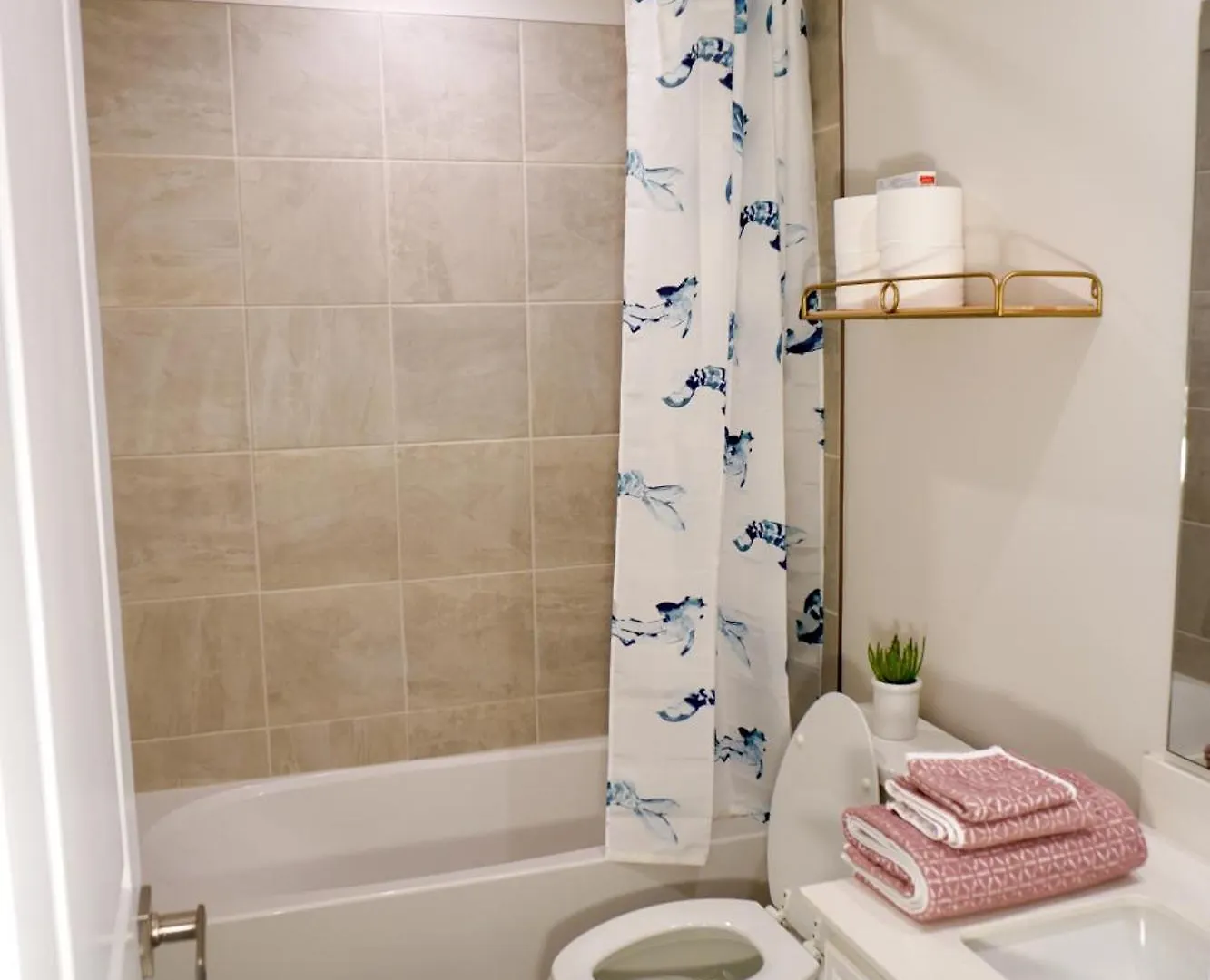 Go Luxury Apartment Charlotte 0*,  United States