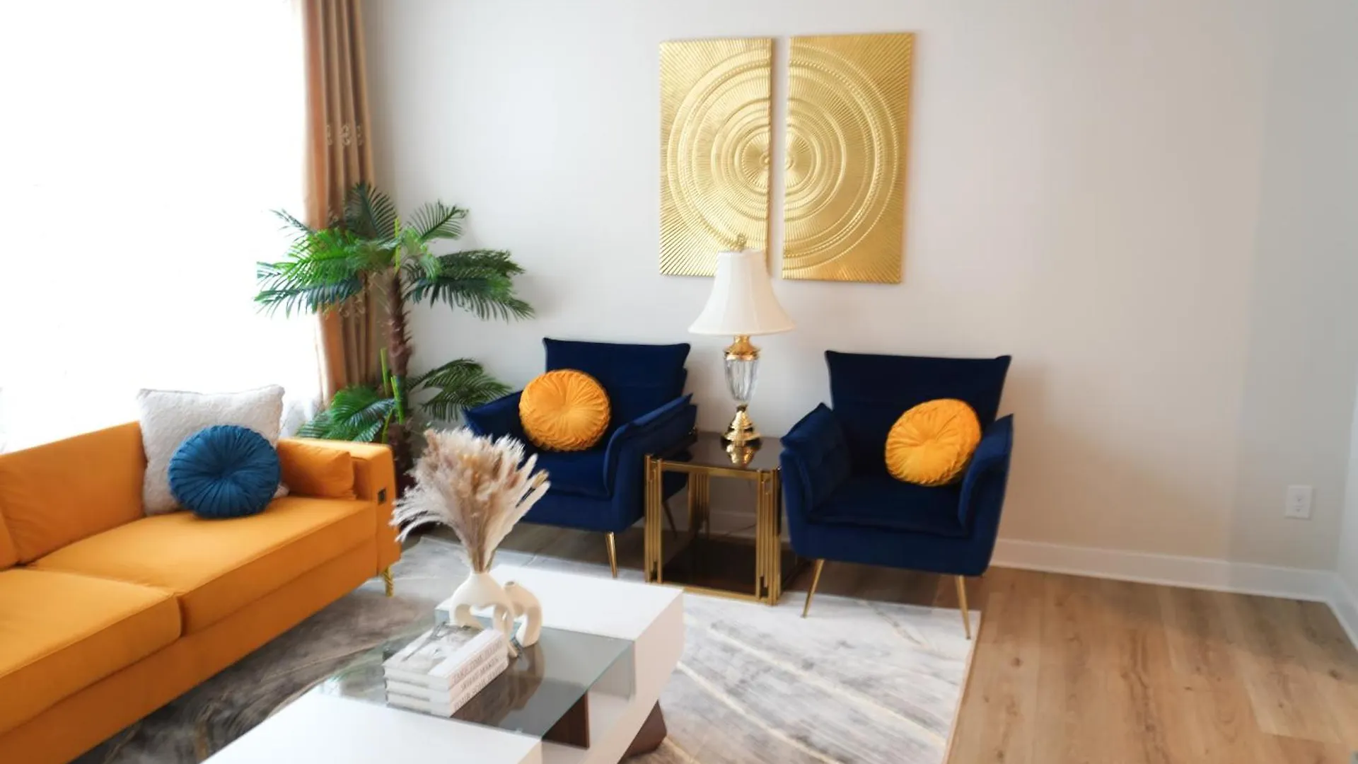 Go Luxury Apartment Charlotte