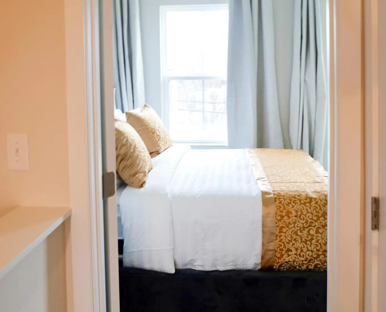 Go Luxury Apartment Charlotte