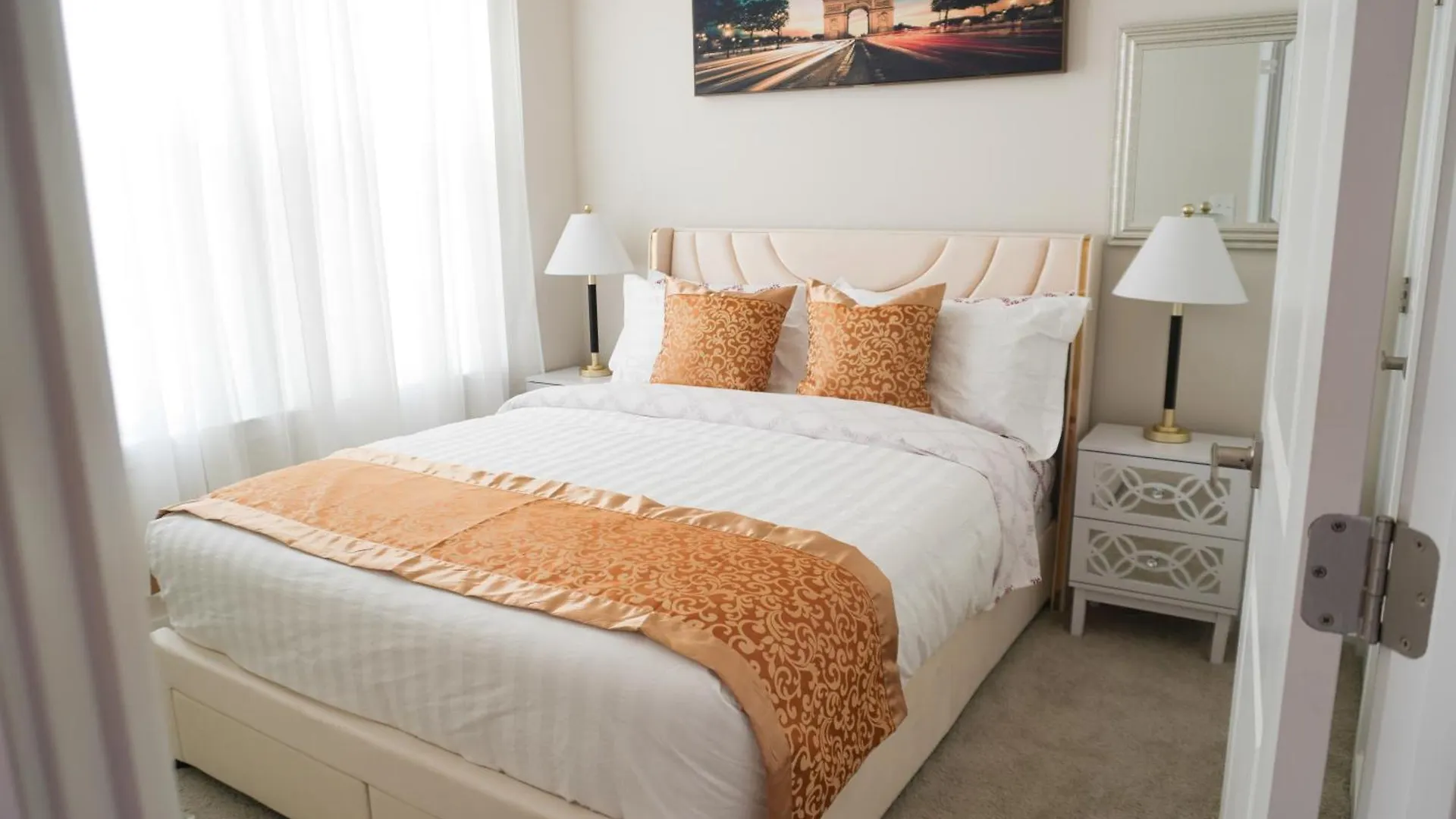 Go Luxury Apartment Charlotte United States